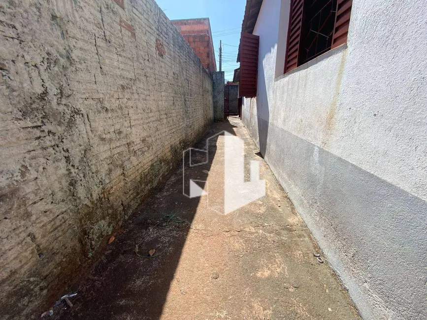 Foto 4 de Casa com 3 quartos à venda, 250m2 em Jardim São José, Jau - SP