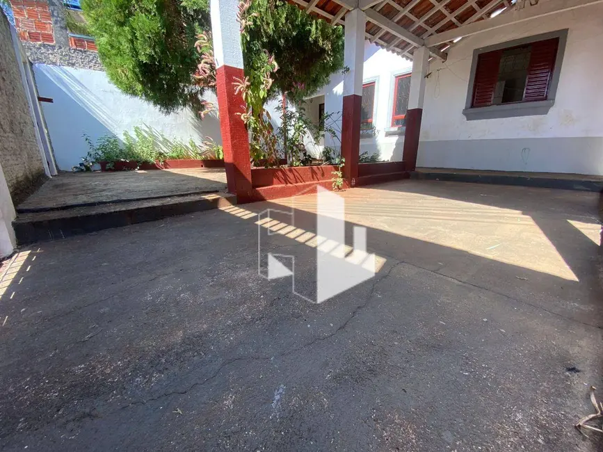 Foto 3 de Casa com 3 quartos à venda, 250m2 em Jardim São José, Jau - SP