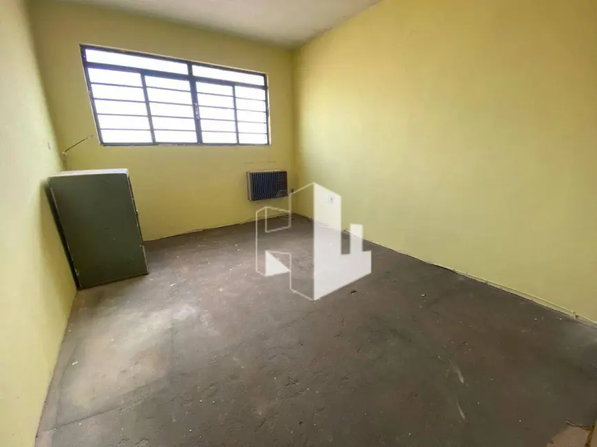 Foto 3 de Armazém / Galpão para alugar, 316m2 em Chácara Braz Miraglia, Jau - SP