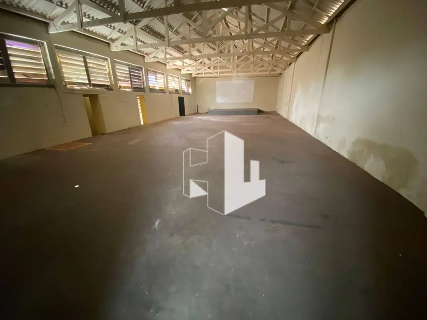 Foto 1 de Armazém / Galpão para alugar, 316m2 em Chácara Braz Miraglia, Jau - SP