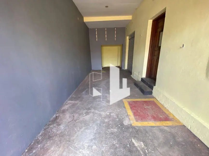 Foto 4 de Armazém / Galpão para alugar, 316m2 em Chácara Braz Miraglia, Jau - SP