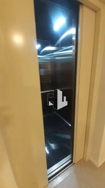 Foto 8 de Apartamento com 1 quarto à venda, 33m2 em Chácara Peccioli, Jau - SP