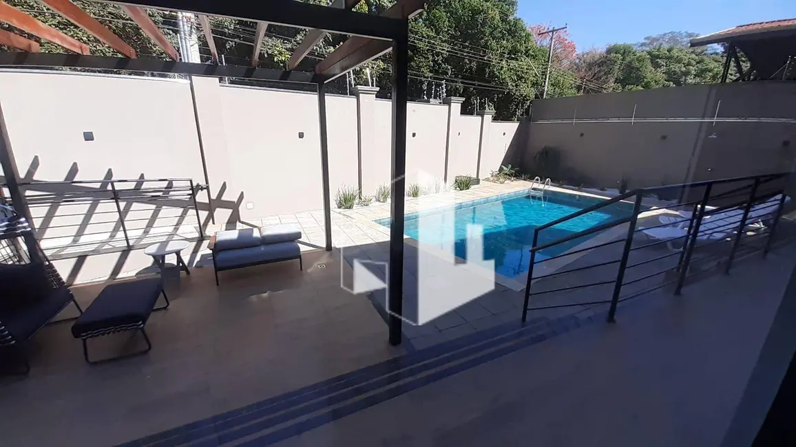 Foto 6 de Apartamento com 1 quarto à venda, 33m2 em Chácara Peccioli, Jau - SP