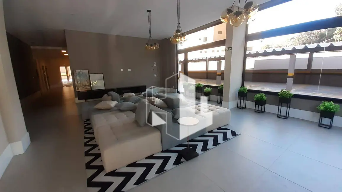 Foto 9 de Apartamento com 1 quarto à venda, 33m2 em Chácara Peccioli, Jau - SP