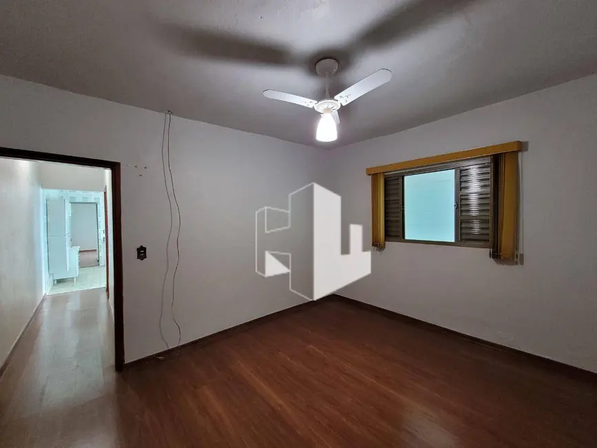 Foto 1 de Casa com 2 quartos à venda, 140m2 em Jardim Cila de Lúcio Bauab, Jau - SP