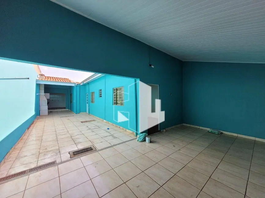 Foto 6 de Casa com 2 quartos à venda, 140m2 em Jardim Cila de Lúcio Bauab, Jau - SP