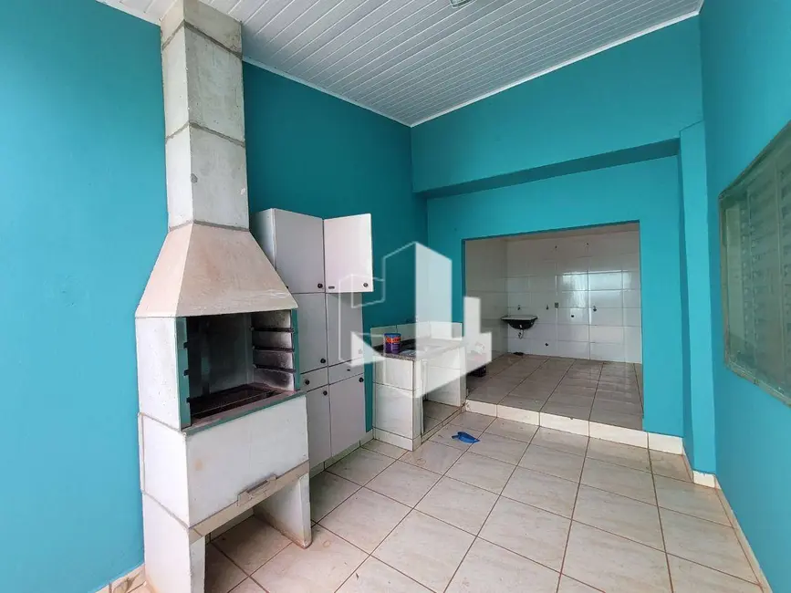 Foto 7 de Casa com 2 quartos à venda, 140m2 em Jardim Cila de Lúcio Bauab, Jau - SP