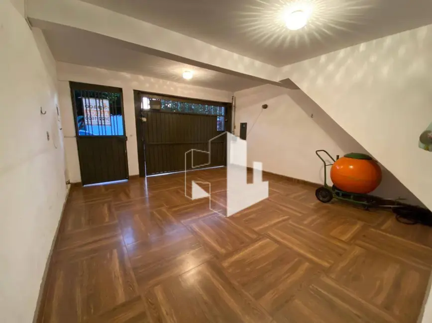 Foto 1 de Casa com 3 quartos à venda, 200m2 em Jardim América, Jau - SP