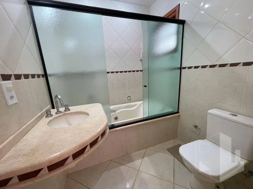 Foto 7 de Casa com 3 quartos à venda, 495m2 em Villagio Di Roma, Jau - SP