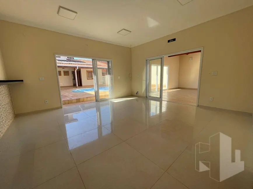 Foto 4 de Casa com 3 quartos à venda, 495m2 em Villagio Di Roma, Jau - SP