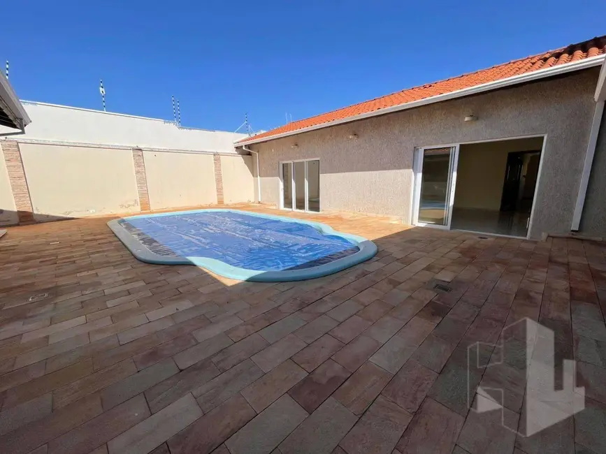 Foto 3 de Casa com 3 quartos à venda, 495m2 em Villagio Di Roma, Jau - SP