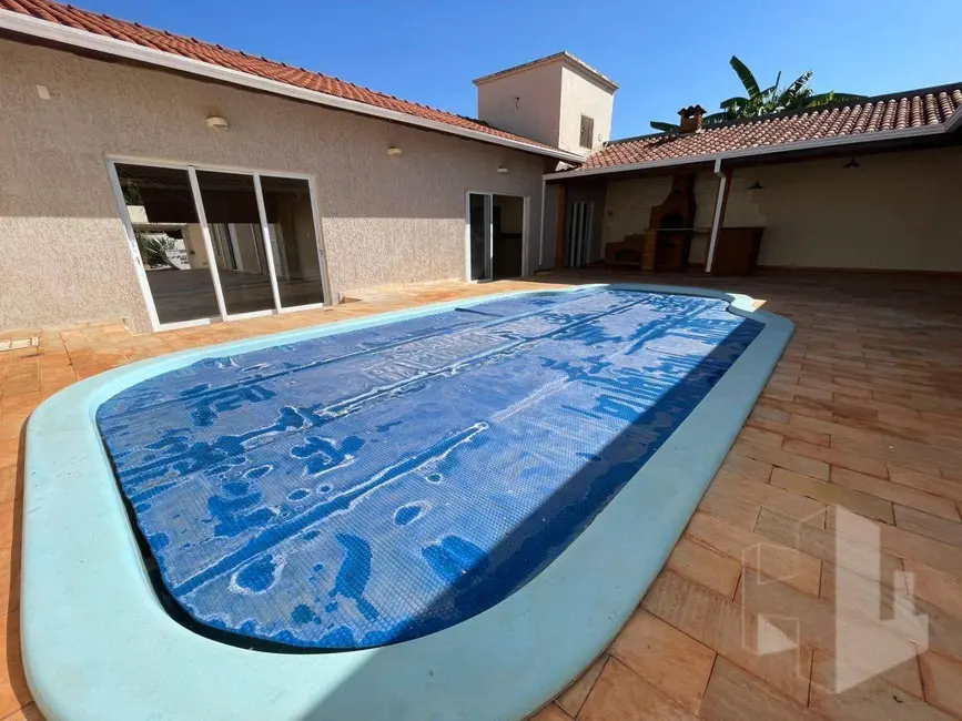 Foto 2 de Casa com 3 quartos à venda, 495m2 em Villagio Di Roma, Jau - SP