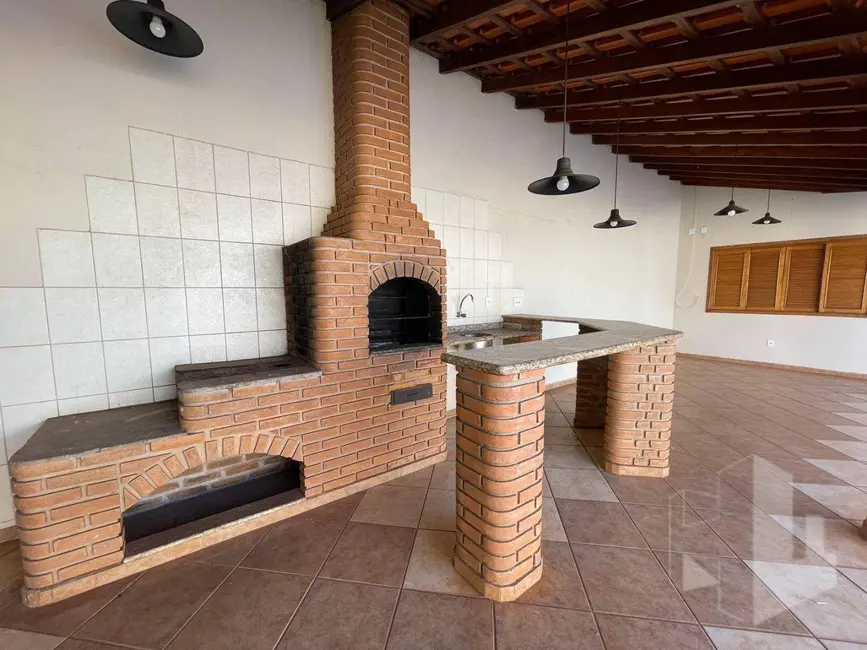 Foto 5 de Casa com 3 quartos à venda, 495m2 em Villagio Di Roma, Jau - SP