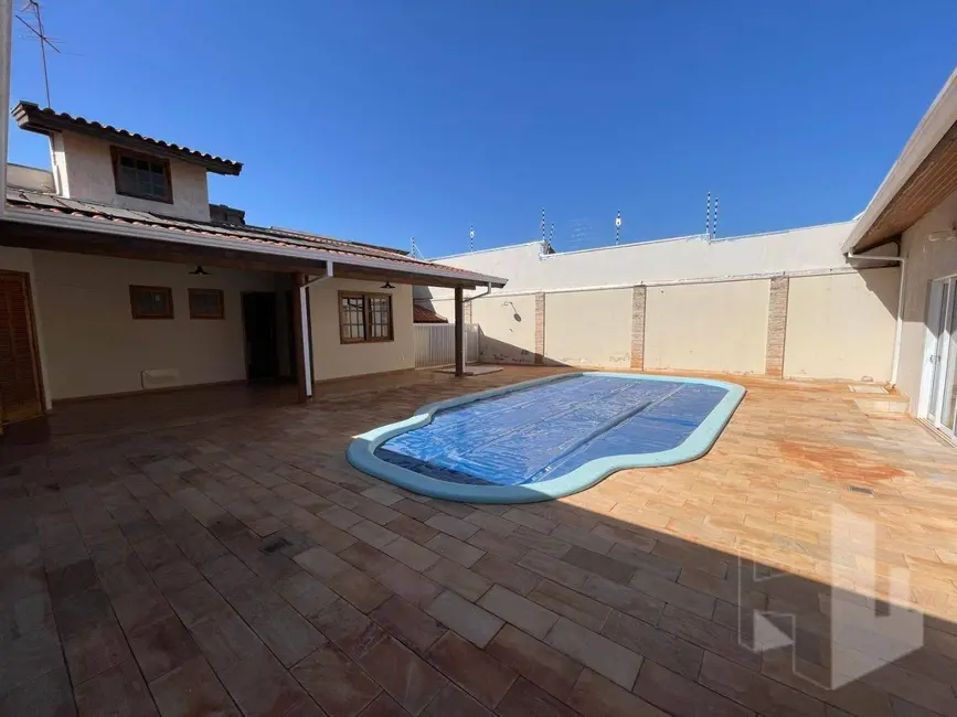 Foto 1 de Casa com 3 quartos à venda, 495m2 em Villagio Di Roma, Jau - SP