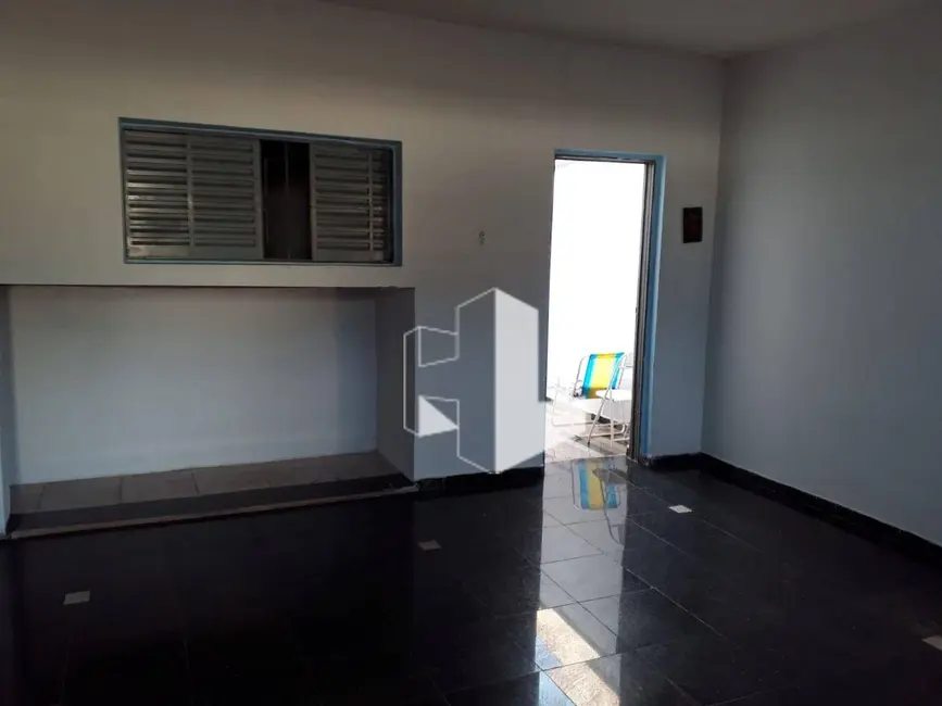 Foto 1 de Casa com 2 quartos à venda, 125m2 em Jardim Nova Jaú, Jau - SP