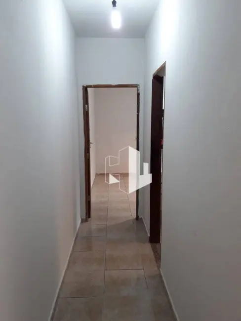 Foto 8 de Casa com 2 quartos à venda, 125m2 em Jardim Nova Jaú, Jau - SP