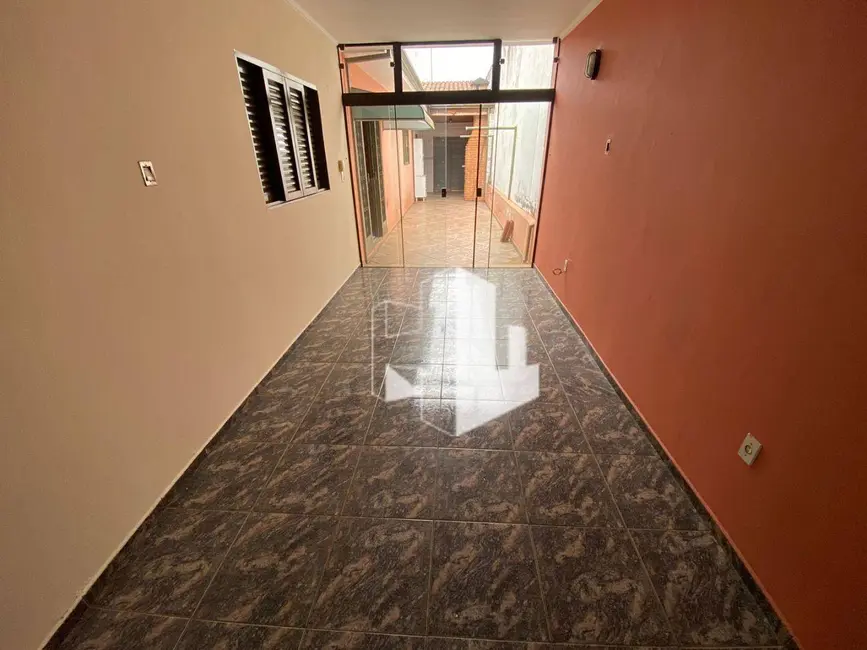 Foto 3 de Casa com 2 quartos à venda, 150m2 em Jardim Odete, Jau - SP