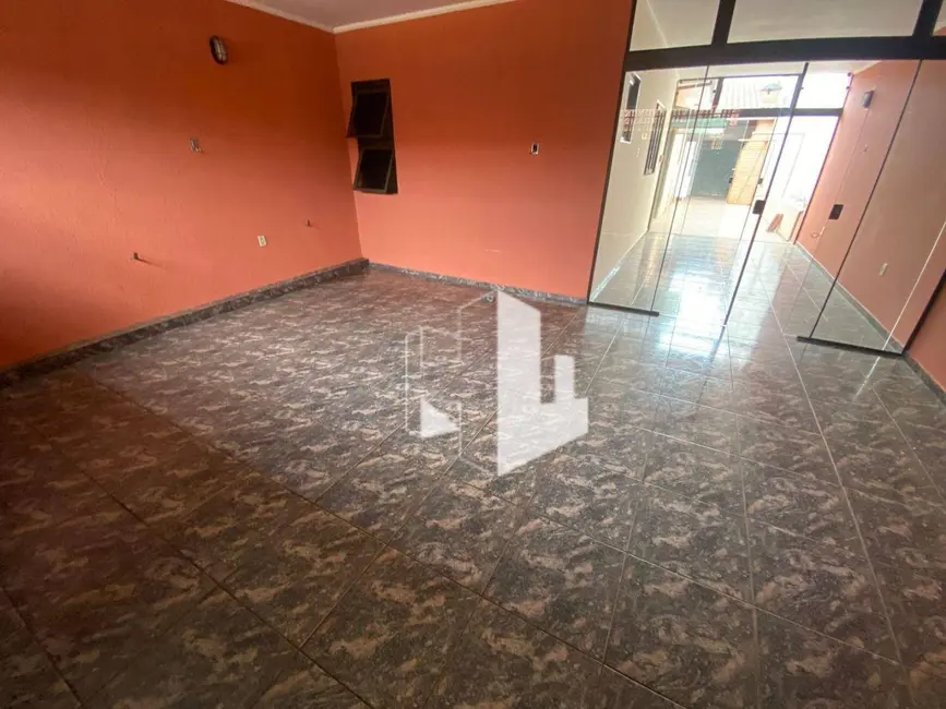 Foto 9 de Casa com 2 quartos à venda, 150m2 em Jardim Odete, Jau - SP