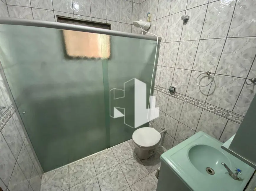 Foto 6 de Casa com 2 quartos à venda, 150m2 em Jardim Odete, Jau - SP