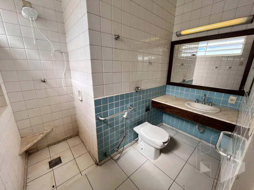 Foto 5 de Casa com 4 quartos para alugar, 250m2 em Centro, Jau - SP