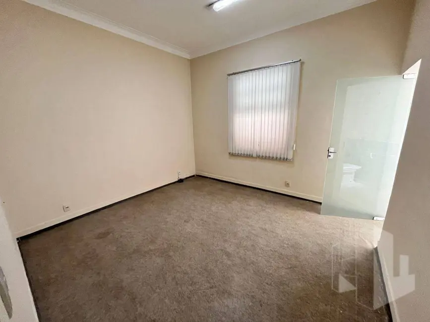 Foto 4 de Casa com 4 quartos para alugar, 250m2 em Centro, Jau - SP