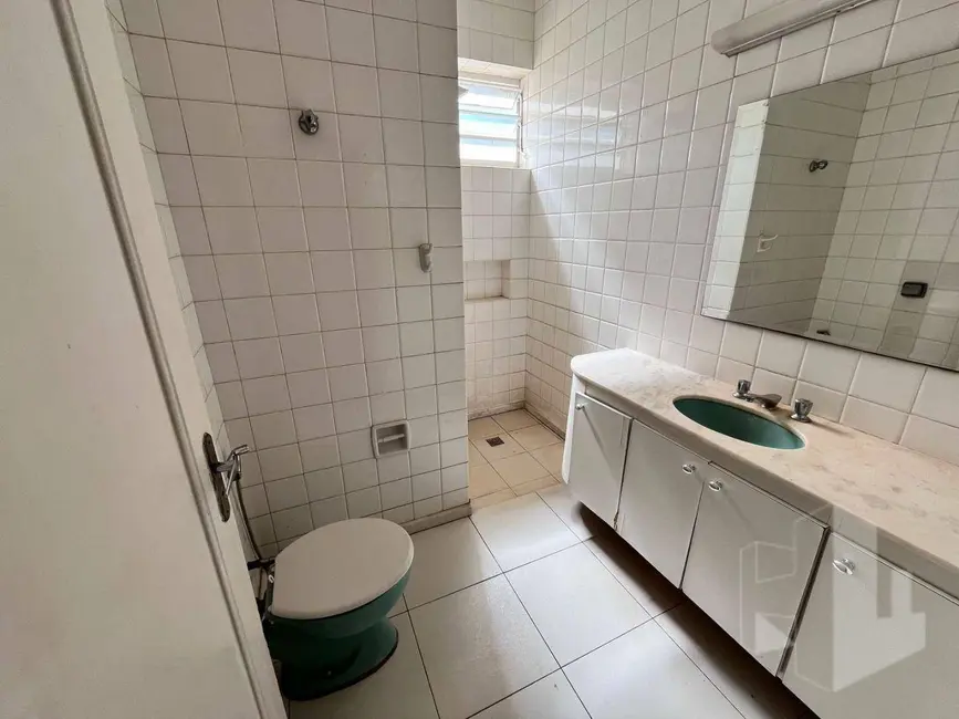 Foto 7 de Casa com 4 quartos para alugar, 250m2 em Centro, Jau - SP