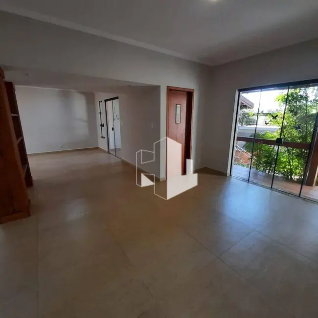 Foto 5 de Casa com 4 quartos à venda, 292m2 em Jau - SP