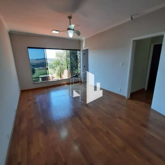 Foto 3 de Casa com 4 quartos à venda, 292m2 em Jau - SP