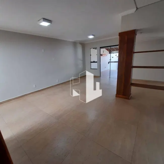 Foto 6 de Casa com 4 quartos à venda, 292m2 em Jau - SP
