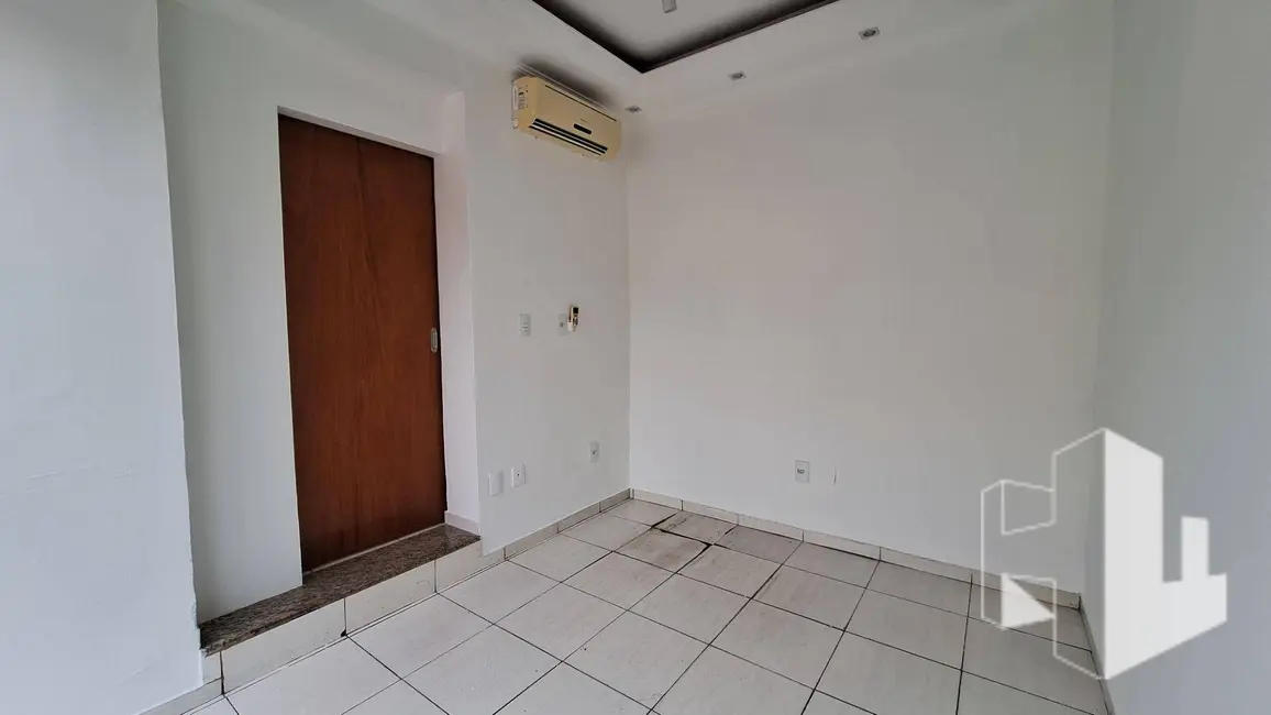 Foto 1 de Sala Comercial para alugar, 15m2 em Centro, Jau - SP