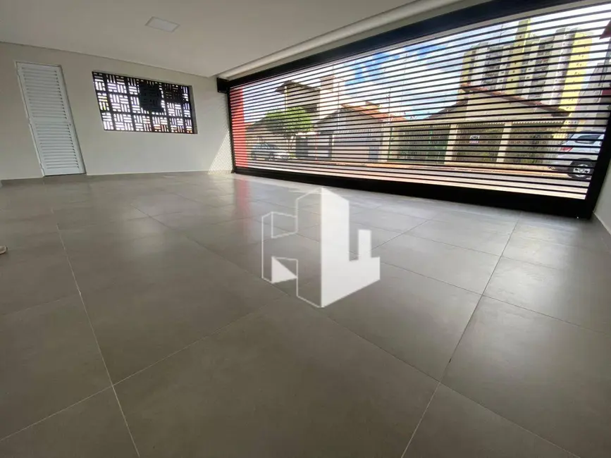 Foto 2 de Sala Comercial para alugar, 100m2 em Vila Hilst, Jau - SP