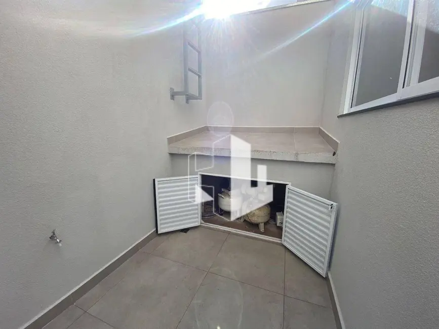 Foto 8 de Sala Comercial para alugar, 100m2 em Vila Hilst, Jau - SP