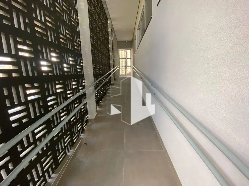 Foto 9 de Sala Comercial para alugar, 100m2 em Vila Hilst, Jau - SP