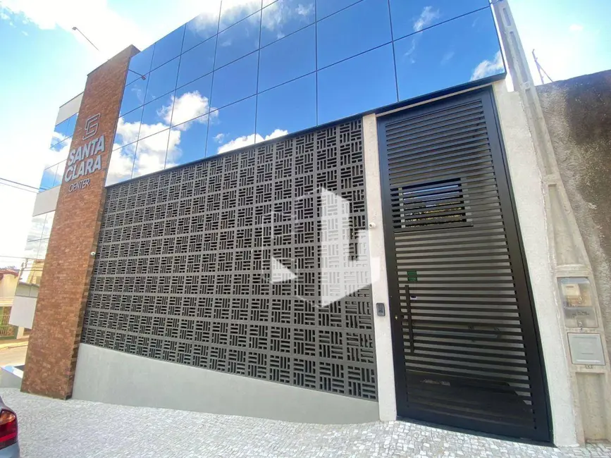 Foto 6 de Sala Comercial para alugar, 100m2 em Vila Hilst, Jau - SP