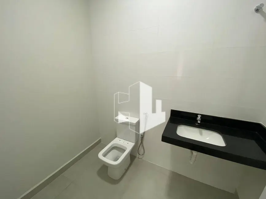 Foto 5 de Sala Comercial para alugar, 100m2 em Vila Hilst, Jau - SP