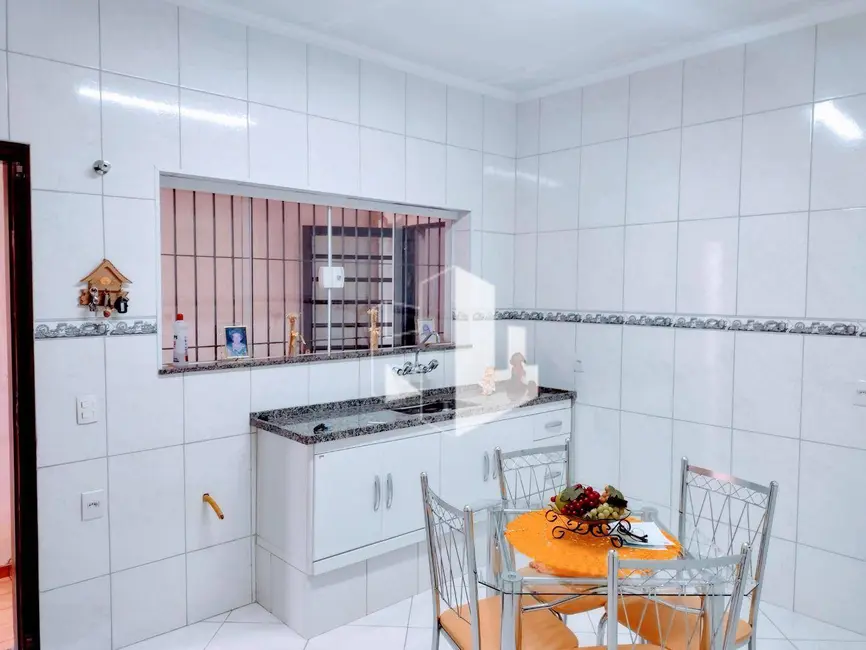 Foto 7 de Casa com 4 quartos à venda, 330m2 em Jardim Continental, Jau - SP