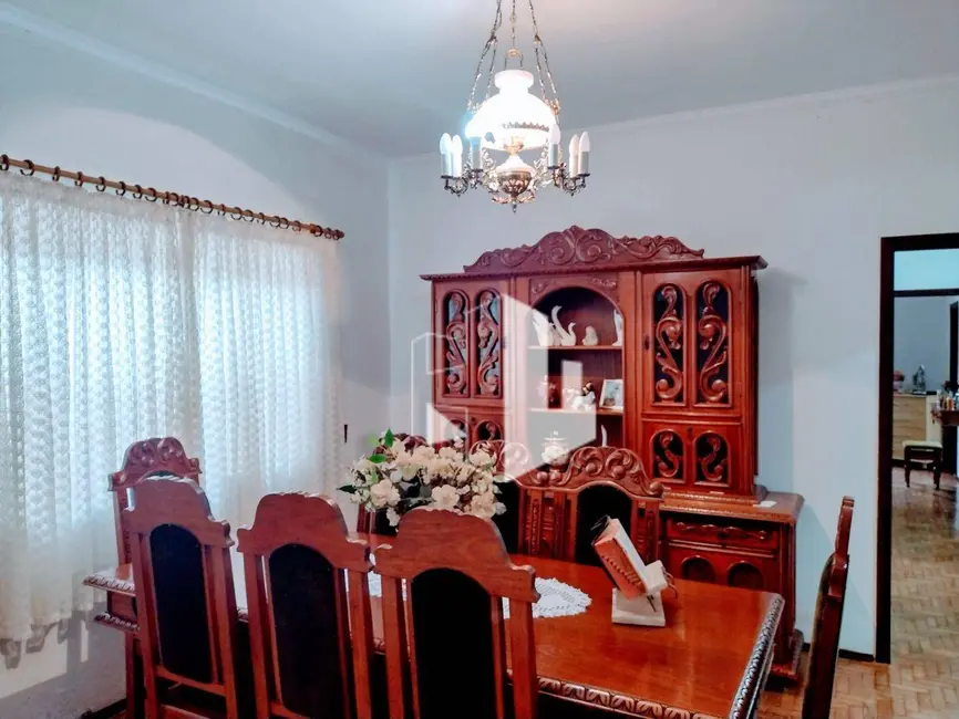 Foto 5 de Casa com 4 quartos à venda, 330m2 em Jardim Continental, Jau - SP