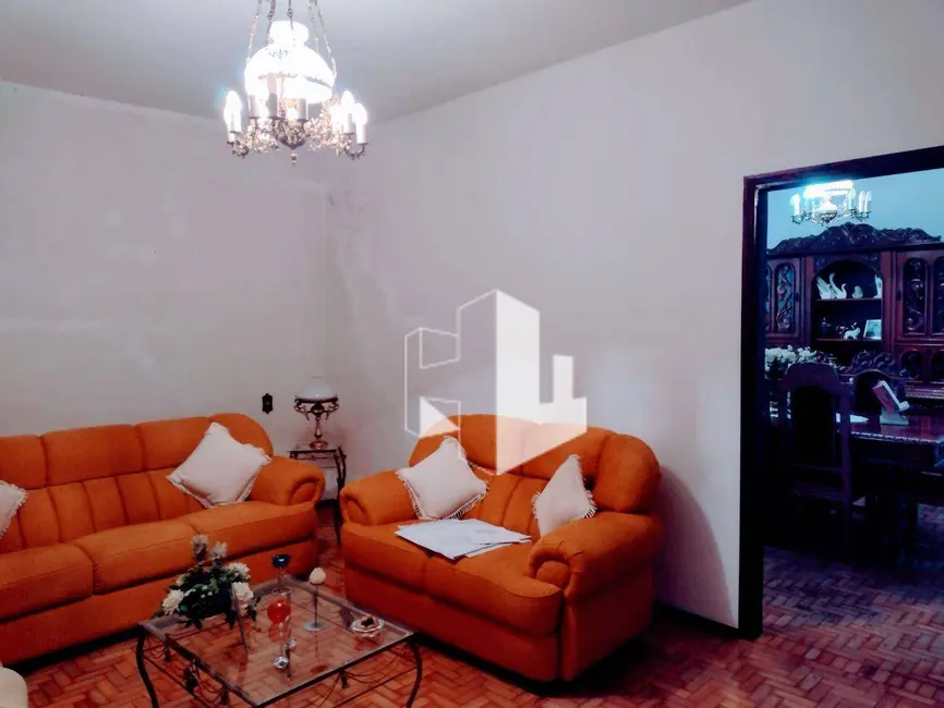 Foto 4 de Casa com 4 quartos à venda, 330m2 em Jardim Continental, Jau - SP