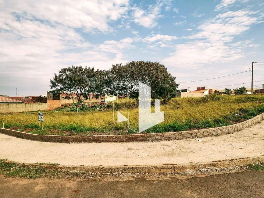 Foto 2 de Terreno / Lote à venda, 202m2 em Jardim Olaria (Potunduva), Jau - SP