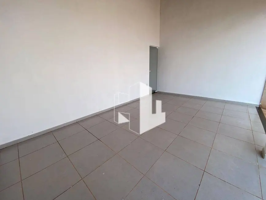 Foto 3 de Casa com 2 quartos para alugar, 200m2 em Jardim Pires I, Jau - SP