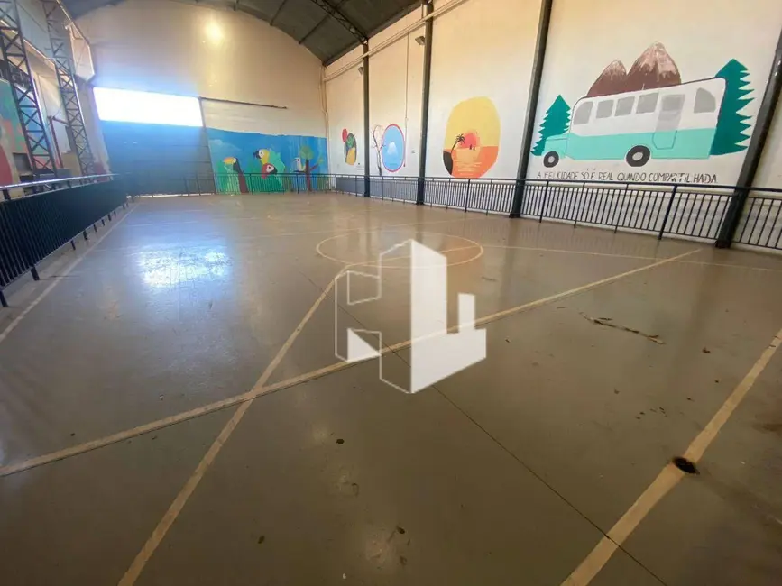 Foto 5 de Sala Comercial à venda e para alugar, 3600m2 em Chácara Braz Miraglia, Jau - SP