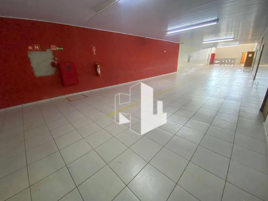 Foto 6 de Sala Comercial à venda e para alugar, 3600m2 em Chácara Braz Miraglia, Jau - SP