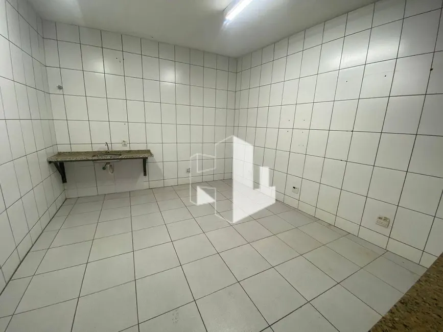 Foto 7 de Sala Comercial à venda e para alugar, 3600m2 em Chácara Braz Miraglia, Jau - SP