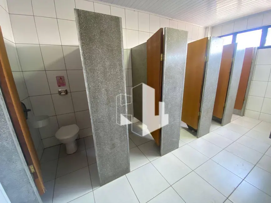 Foto 8 de Sala Comercial à venda e para alugar, 3600m2 em Chácara Braz Miraglia, Jau - SP