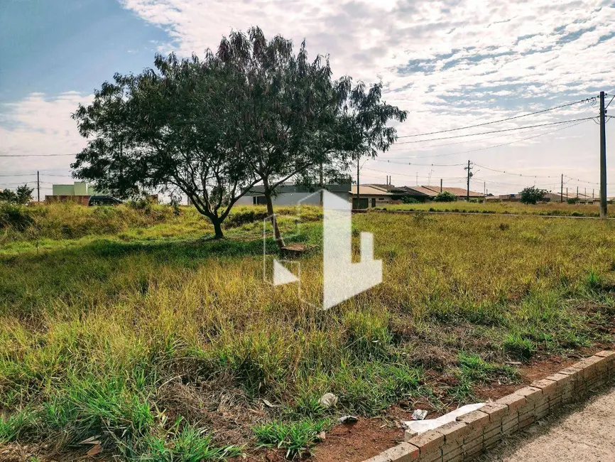 Foto 1 de Terreno / Lote à venda, 236m2 em Jardim Olaria (Potunduva), Jau - SP