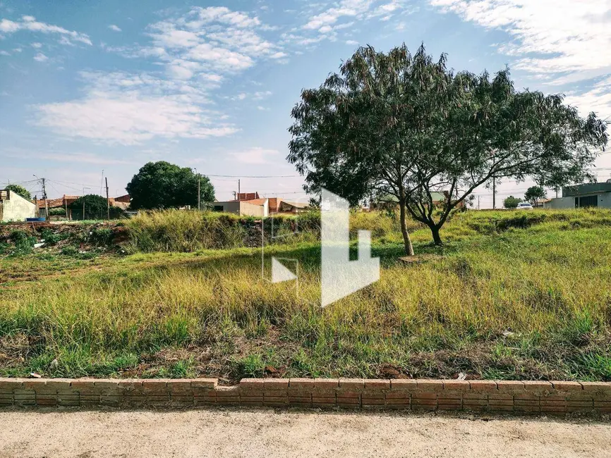 Foto 1 de Terreno / Lote à venda, 260m2 em Jardim Olaria (Potunduva), Jau - SP