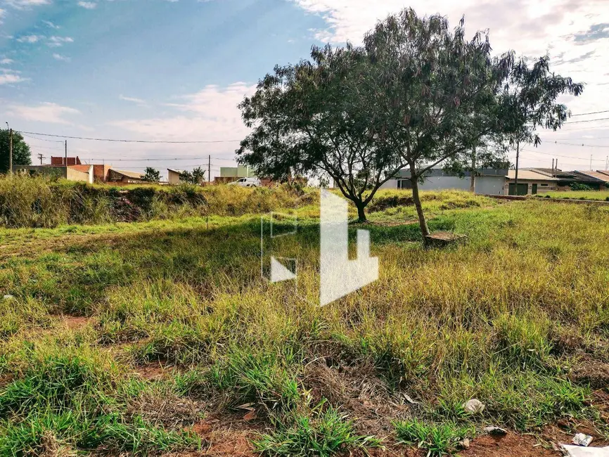 Foto 1 de Terreno / Lote à venda, 328m2 em Distrito de Potunduva (Potunduva), Jau - SP