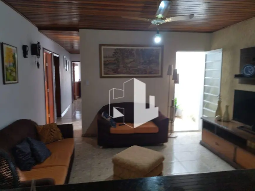 Foto 1 de Casa com 3 quartos à venda, 170m2 em Jardim Pires I, Jau - SP