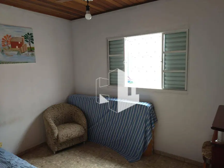 Foto 4 de Casa com 3 quartos à venda, 170m2 em Jardim Pires I, Jau - SP