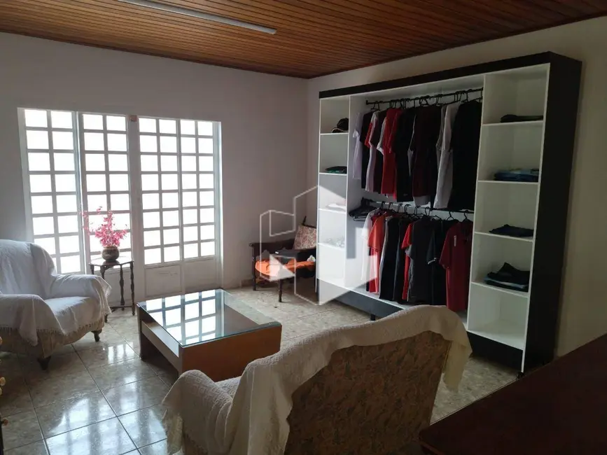 Foto 5 de Casa com 3 quartos à venda, 170m2 em Jardim Pires I, Jau - SP